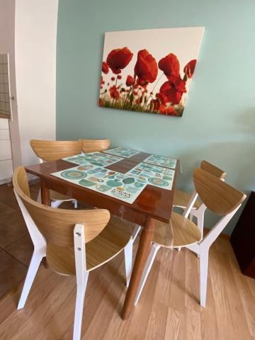 Apartamenty Maki Marea Miedzyzdroje Esterno foto